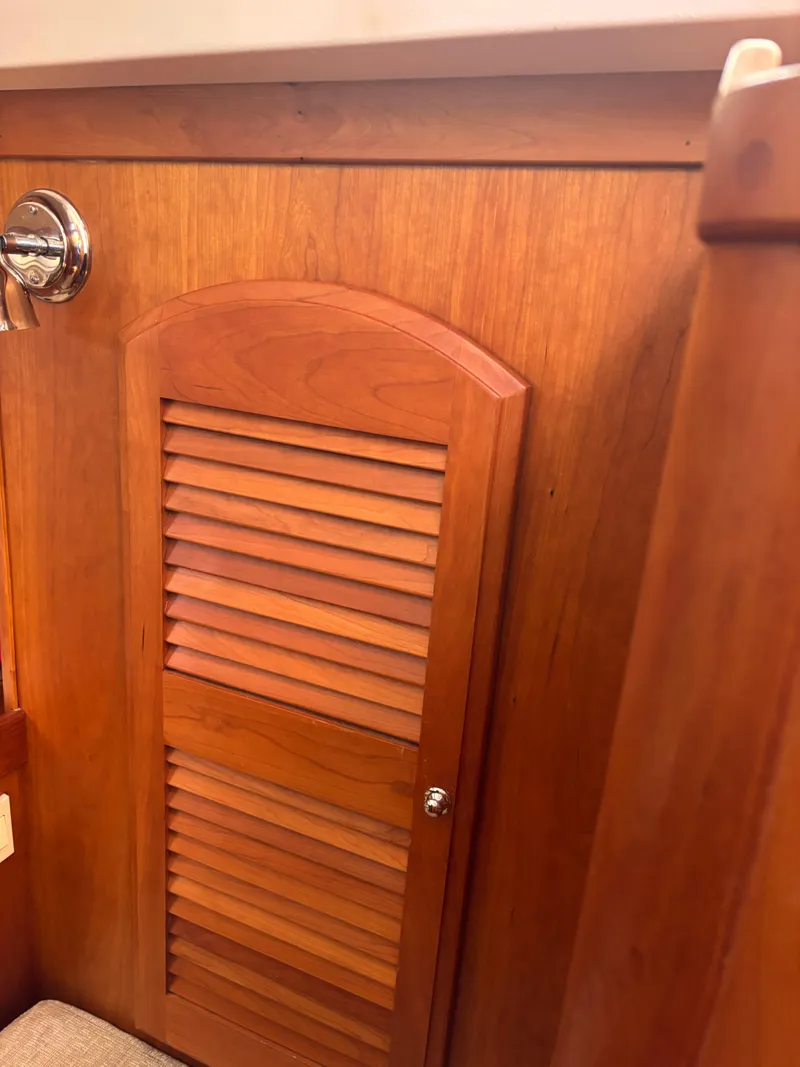 Slide: The Image of Sabreline 386 2006 - 38