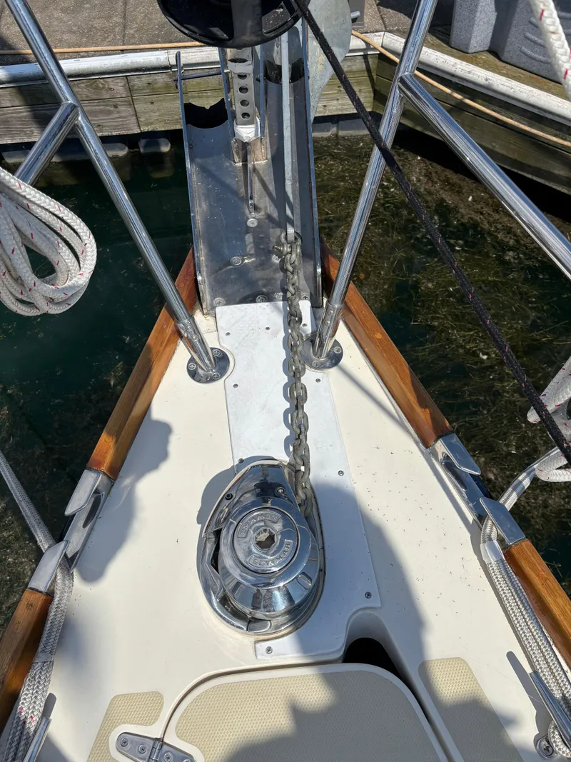 Slide: The Image of Sabreline 386 2006 - 43