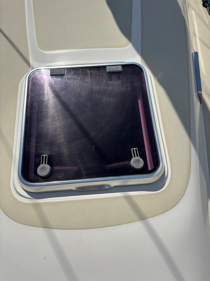 Slide: The Image of Sabreline 386 2006 - 45