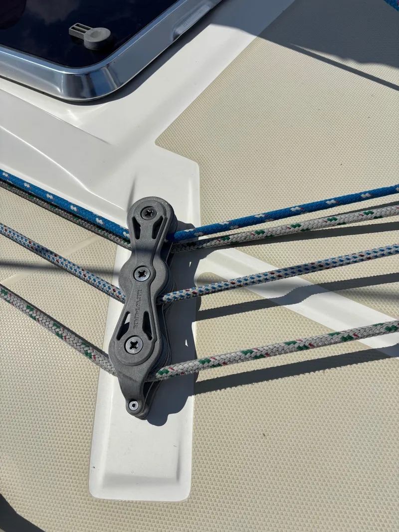 Slide: The Image of Sabreline 386 2006 - 47