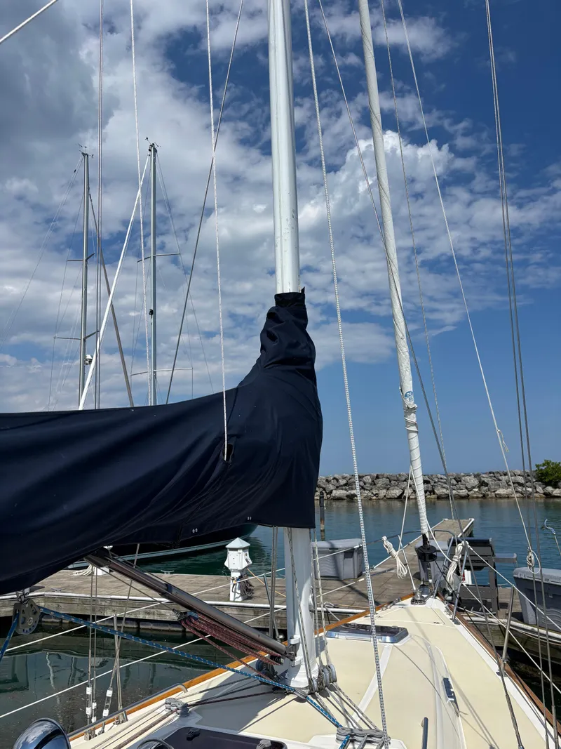 Slide: The Image of Sabreline 386 2006 - 48