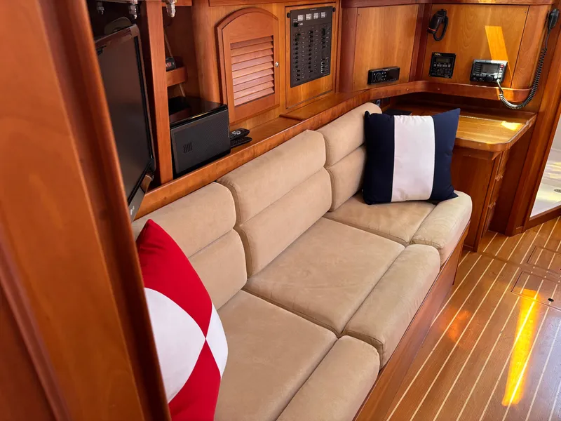 Slide: The Image of Sabreline 386 2006 - 5