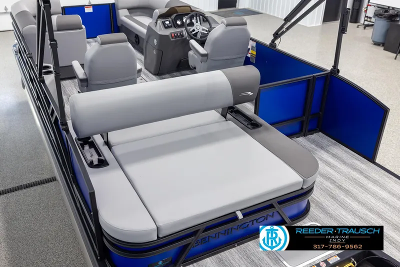 Slide: The Image of Bennington 21 SSB 2025 - 11