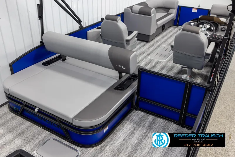 Slide: The Image of Bennington 21 SSB 2025 - 12