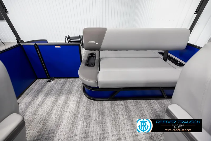 Slide: The Image of Bennington 21 SSB 2025 - 15