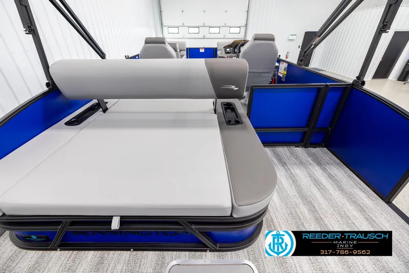 Slide: The Image of Bennington 21 SSB 2025 - 16