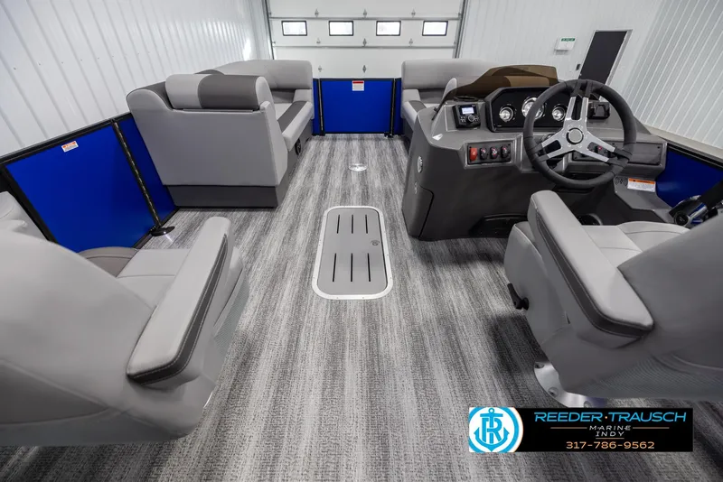 Slide: The Image of Bennington 21 SSB 2025 - 17