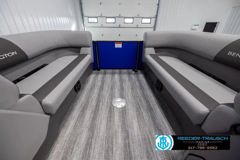 Slide: The Image of Bennington 21 SSB 2025 - 18