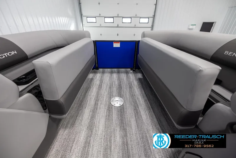 Slide: The Image of Bennington 21 SSB 2025 - 19