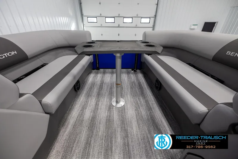 Slide: The Image of Bennington 21 SSB 2025 - 20