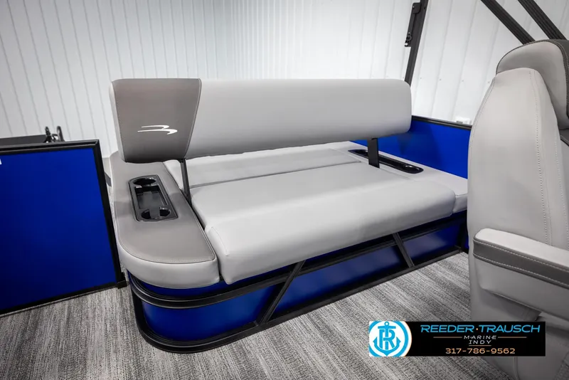 Slide: The Image of Bennington 21 SSB 2025 - 21