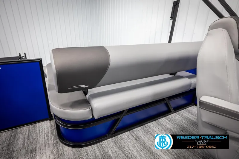 Slide: The Image of Bennington 21 SSB 2025 - 22