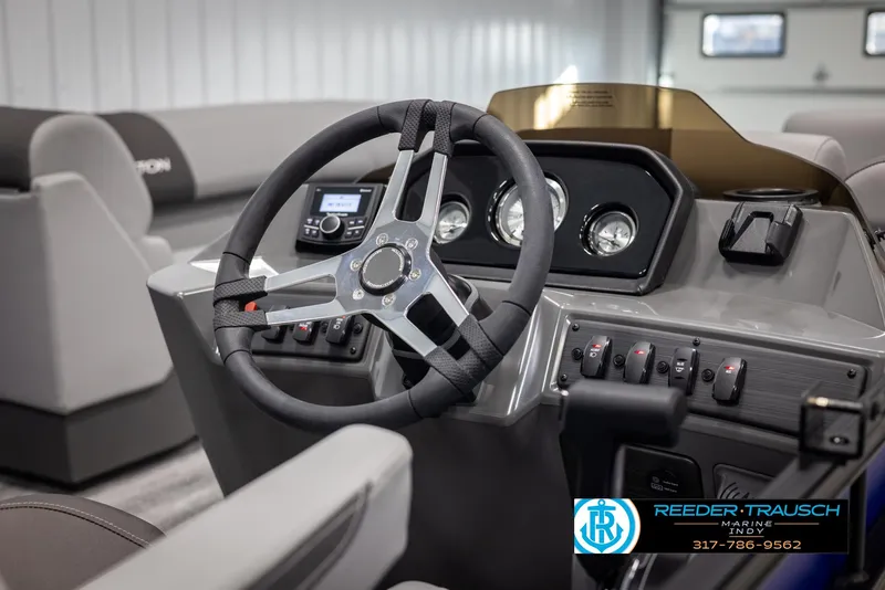 Slide: The Image of Bennington 21 SSB 2025 - 25