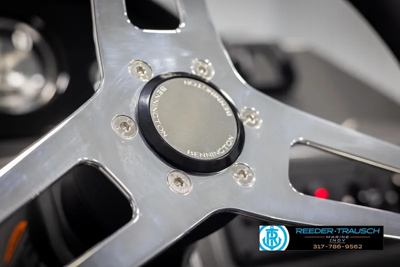 Slide: The Image of Bennington 21 SSB 2025 - 27