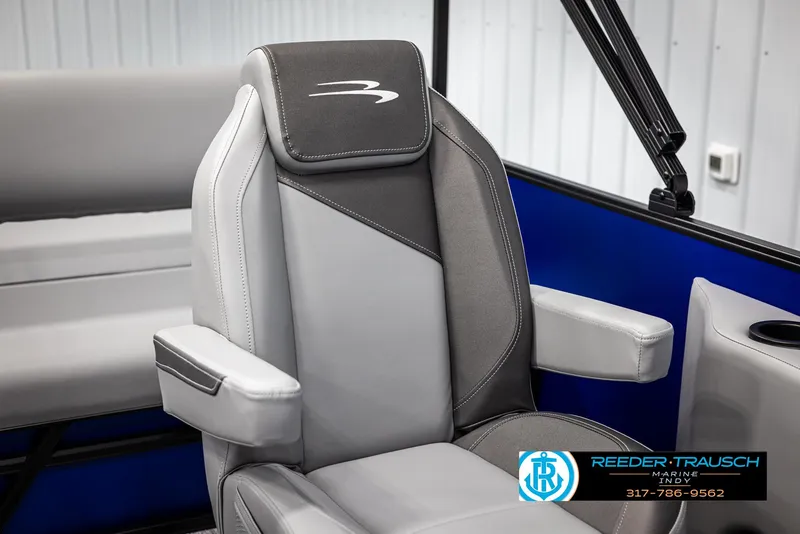 Slide: The Image of Bennington 21 SSB 2025 - 33