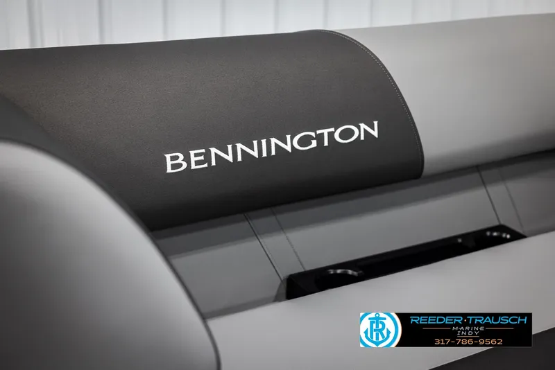 Slide: The Image of Bennington 21 SSB 2025 - 34