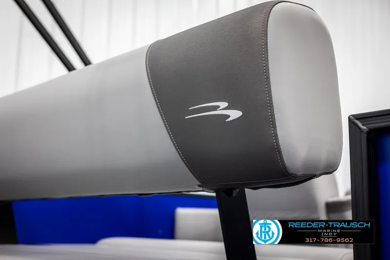 Slide: The Image of Bennington 21 SSB 2025 - 35