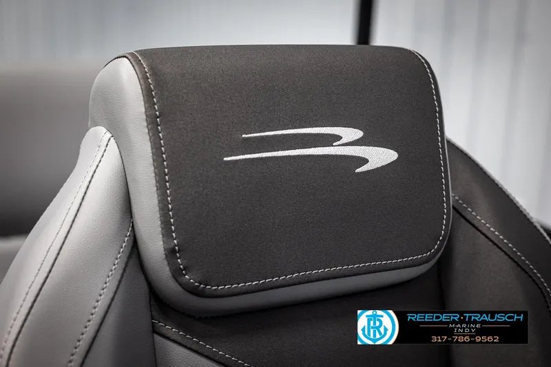 Slide: The Image of Bennington 21 SSB 2025 - 38