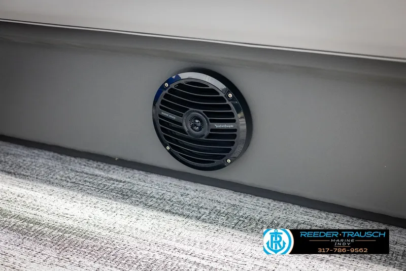 Slide: The Image of Bennington 21 SSB 2025 - 39