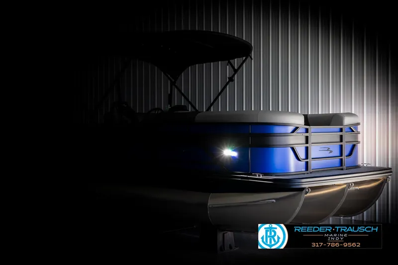 Slide: The Image of Bennington 21 SSB 2025 - 4