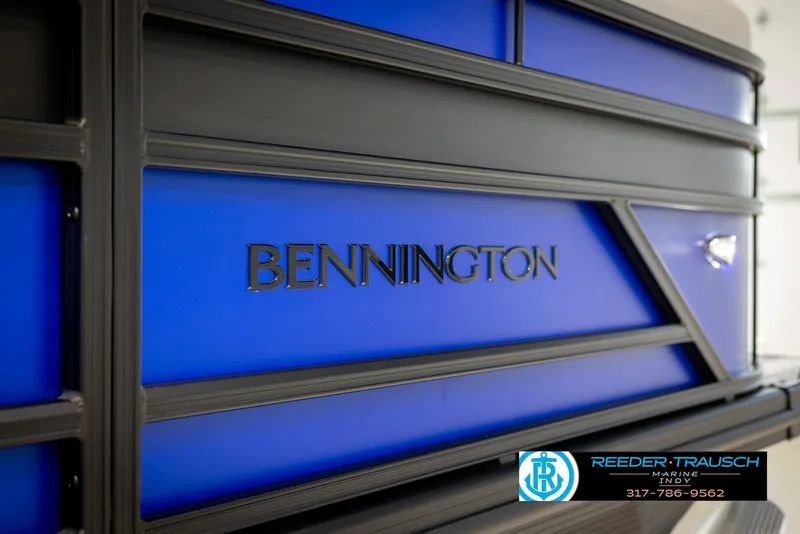 Slide: The Image of Bennington 21 SSB 2025 - 42