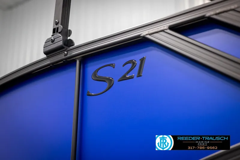 Slide: The Image of Bennington 21 SSB 2025 - 43