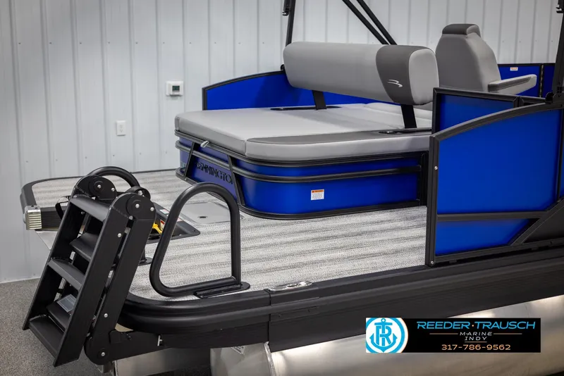 Slide: The Image of Bennington 21 SSB 2025 - 44