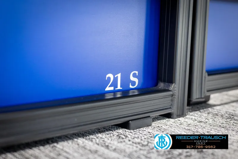 Slide: The Image of Bennington 21 SSB 2025 - 46