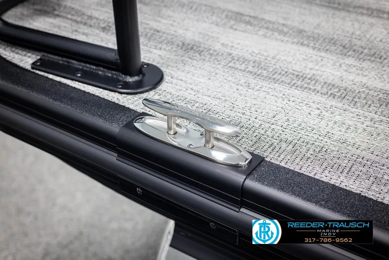 Slide: The Image of Bennington 21 SSB 2025 - 48