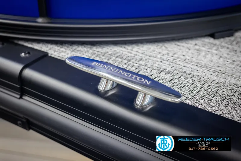 Slide: The Image of Bennington 21 SSB 2025 - 49