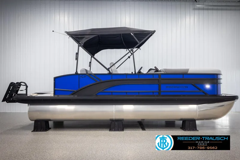 Slide: The Image of Bennington 21 SSB 2025 - 5