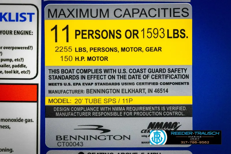 Slide: The Image of Bennington 21 SSB 2025 - 50