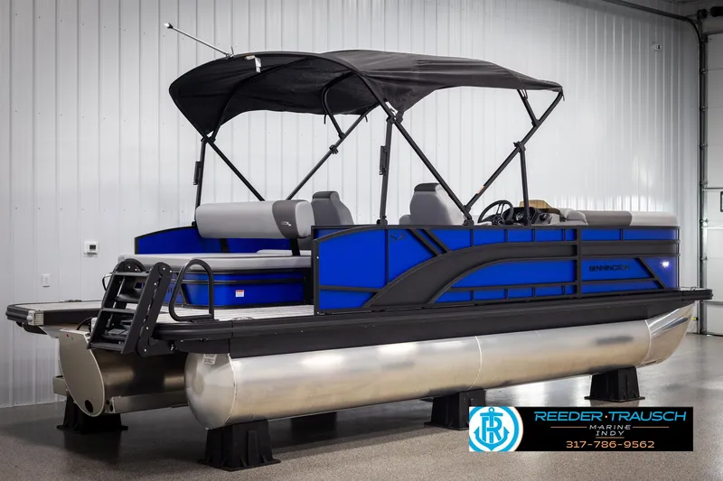 Slide: The Image of Bennington 21 SSB 2025 - 6