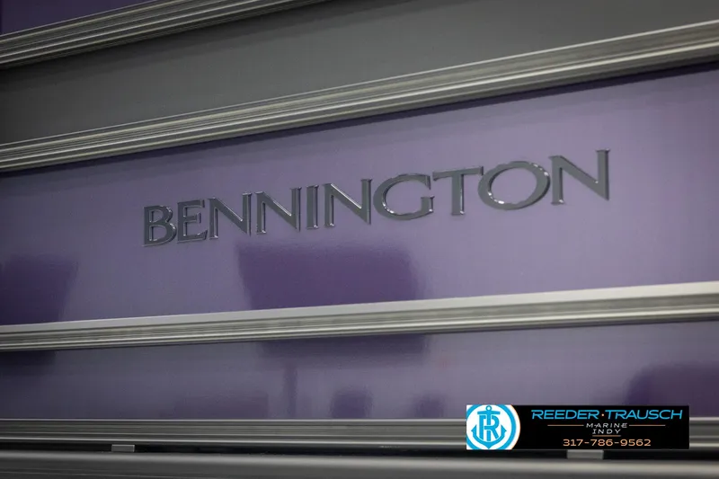 Slide: The Image of Bennington 21 SSB 2025 - 47