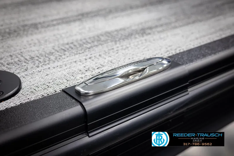 Slide: The Image of Bennington 21 SSB 2025 - 50