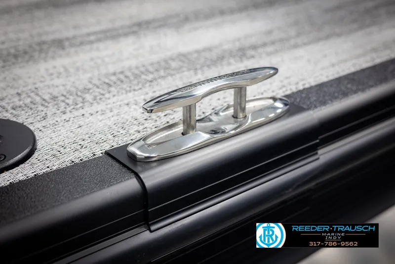 Slide: The Image of Bennington 21 SSB 2025 - 51