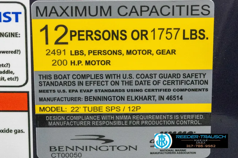 Slide: The Image of Bennington 21 SSB 2025 - 52