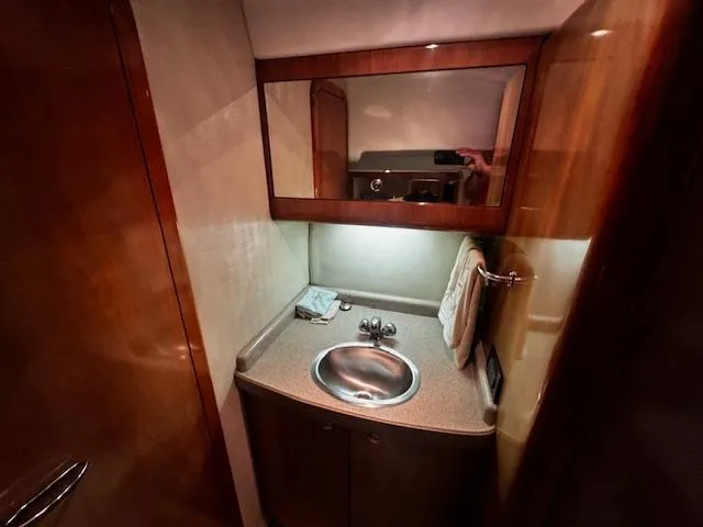 Slide: The Image of Regal Commodore 4260 2004 - 53