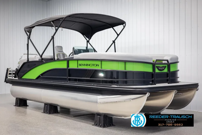 Slide: The Image of Bennington 22 MFB 2025 - 3