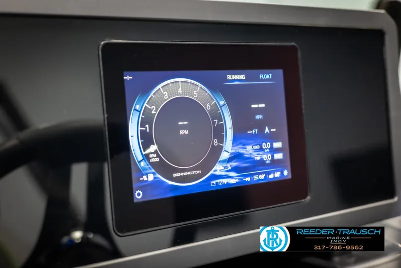 Slide: The Image of Bennington 22 MFB 2025 - 32