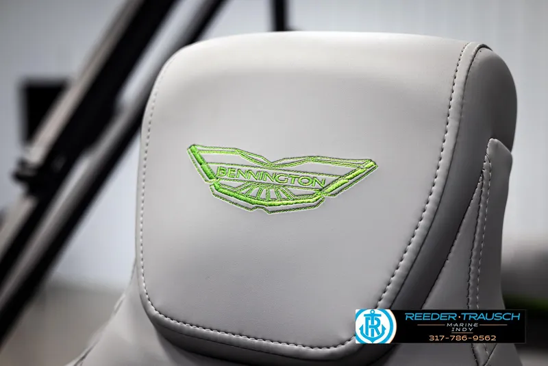 Slide: The Image of Bennington 22 MFB 2025 - 36