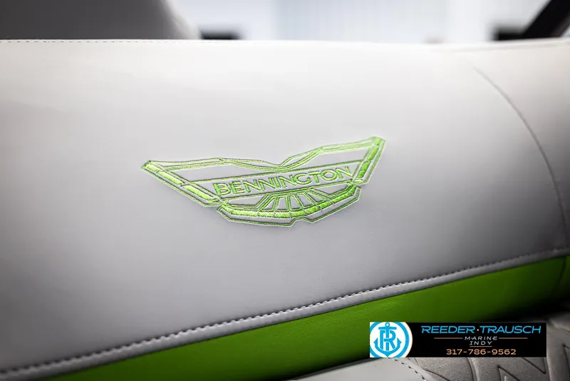 Slide: The Image of Bennington 22 MFB 2025 - 37