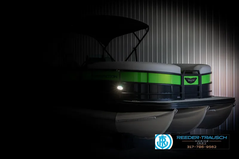 Slide: The Image of Bennington 22 MFB 2025 - 4