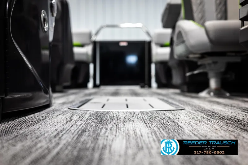 Slide: The Image of Bennington 22 MFB 2025 - 43