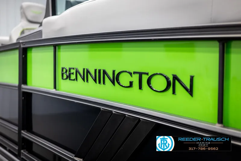 Slide: The Image of Bennington 22 MFB 2025 - 46