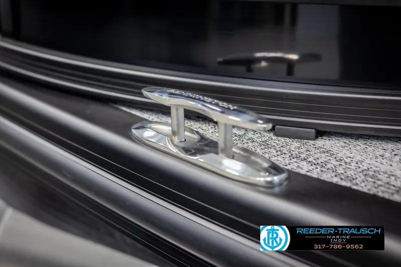 Slide: The Image of Bennington 22 MFB 2025 - 49