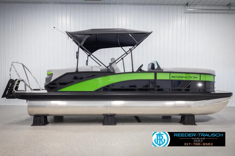 Slide: The Image of Bennington 22 MFB 2025 - 5