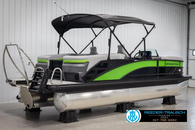 Slide: The Image of Bennington 22 MFB 2025 - 6