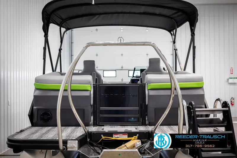 Slide: The Image of Bennington 22 MFB 2025 - 7