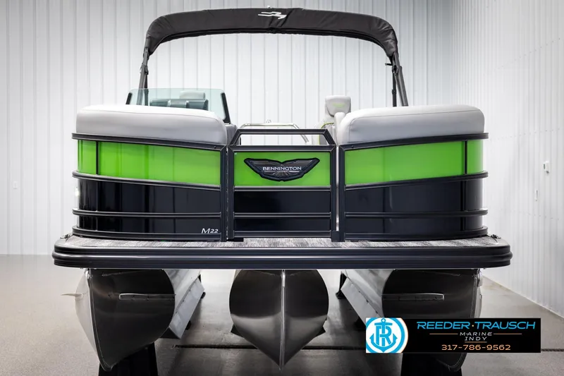 Slide: The Image of Bennington 22 MFB 2025 - 8